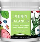 Simple Food Project Puppy Balancer