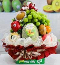 Bán hoa quả nhập khẩu tại Hà Đông