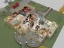 Custom Home Sample Architect Plan