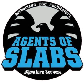 AGENTS OF SLABS CGC facilitators