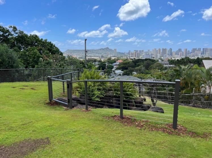 cable railing Honolulu, Aluminum Railing System Hawaii,Cable railing Hawaii, Aluminum Cable railing Oahu, Cable railing Honolulu, cable railing