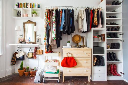 HOUSE ORGANIZING SERVICES