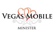 Logo of Wedding Planner Vegas Mobile Minister
