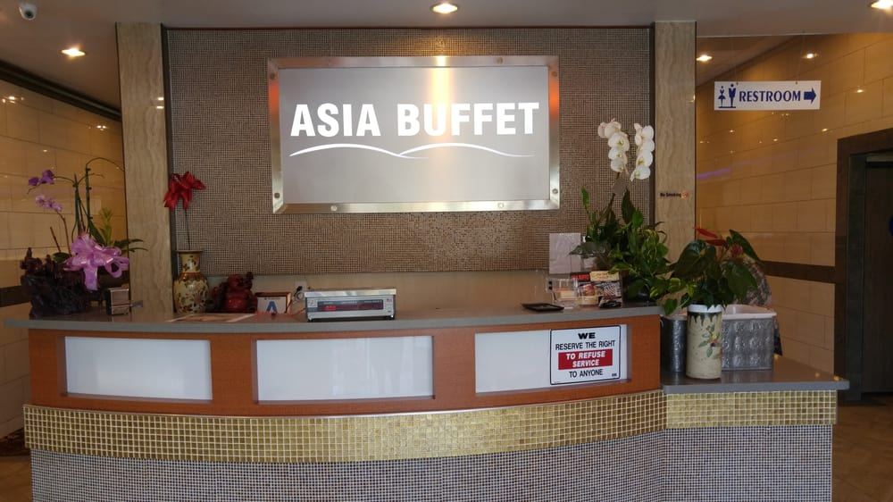 Asia Buffet - Coupon - 10% OFF - Best Buffet inPanorama City, CA 91402 -  imenuicoupon