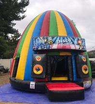 Jumpers For Rent Water Slides Dnn Party Rentals Beaumont Ca