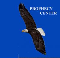 PROPHECY CENTER MENU