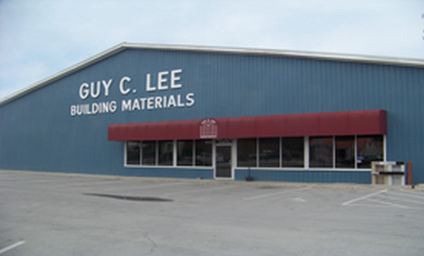 Guy C. Lee Morehead, NC