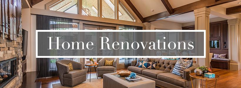 Best Home Renovation Service General Contractor in Spring Valley NV | Service-Vegas