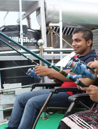 Sundarbans Houseboat Launch Booking Mangrove Forest tour Safari