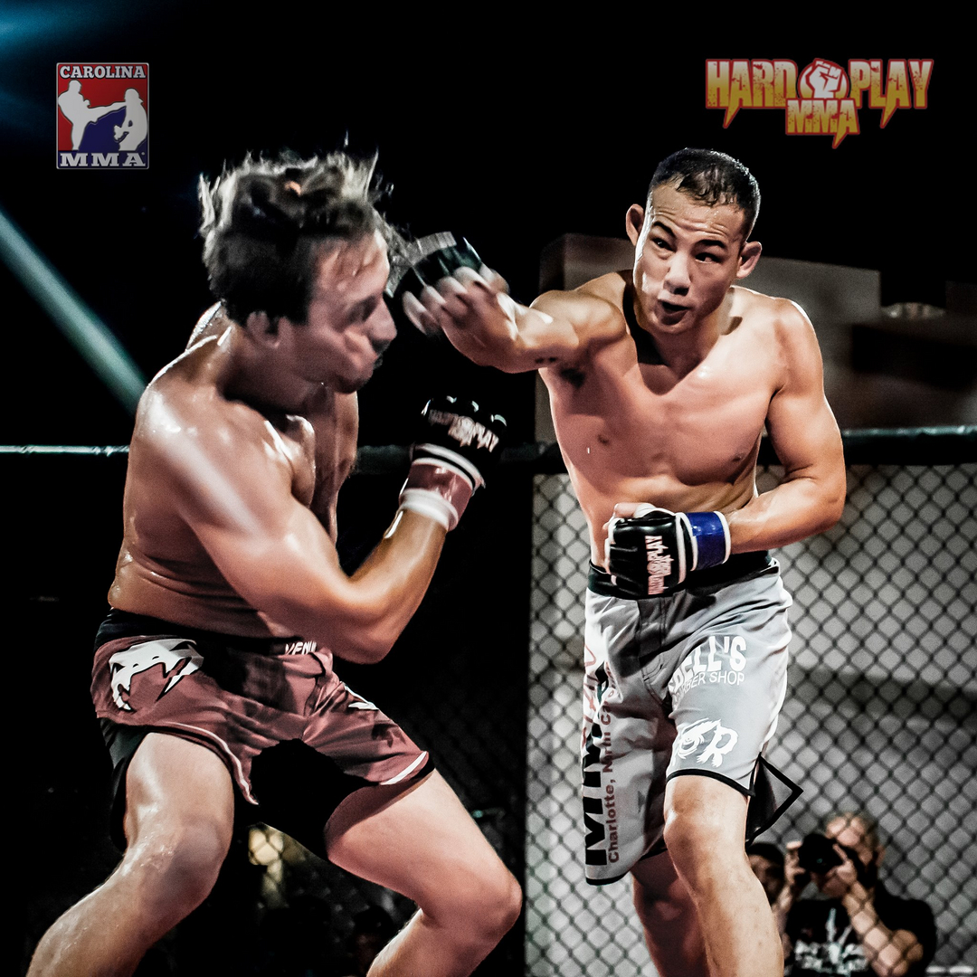 Muay Thai MMA Boot Camp 2024