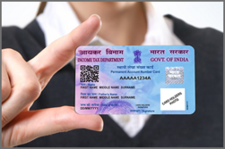 pan card service