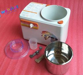 abdullah dough kneading machine