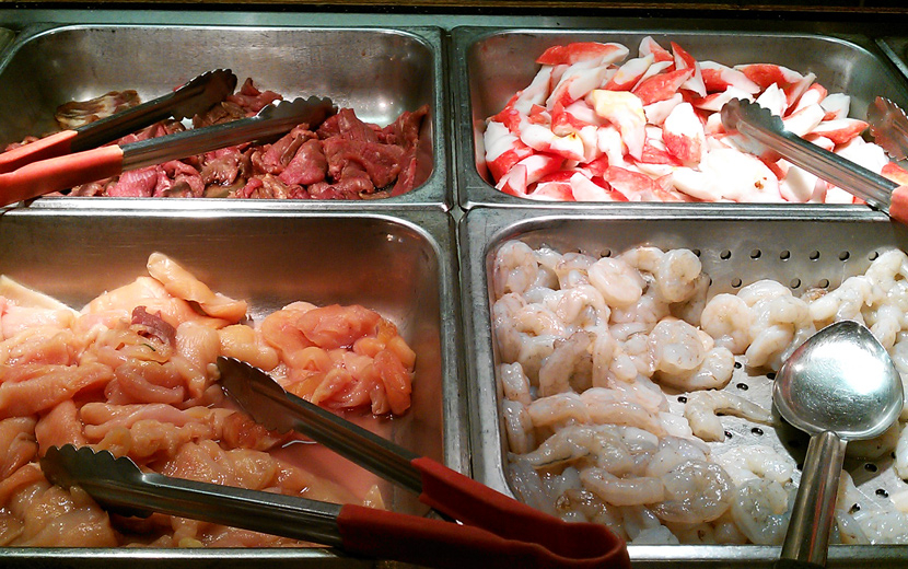Chow Time Buffet - Sushi, Seafood, Grill - Best Chinese Buffet - Pembroke  Pines, FL 33025 - imenuicoupon