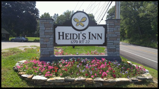 Heidi S Inn Brewster Ny