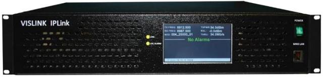 IPLink 3.0, STL, fixed link, licensed