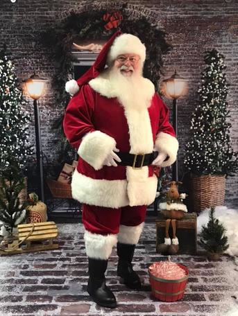 Real santa deals