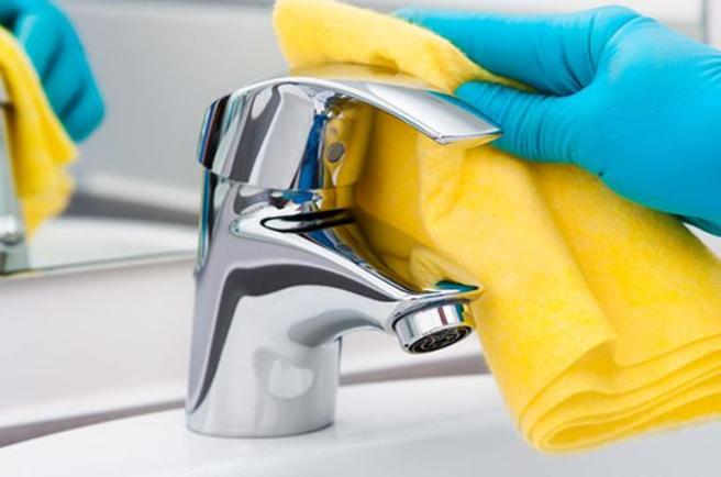 JANITORIAL SERVICES AVOCA IA