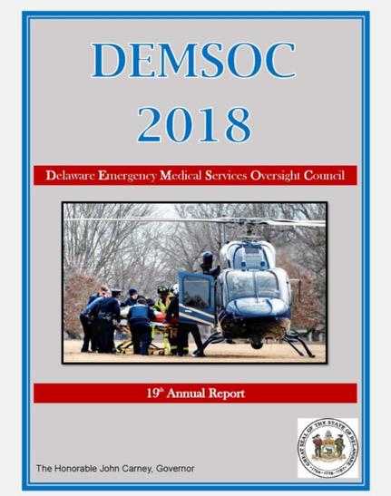 2018 DEMSOC