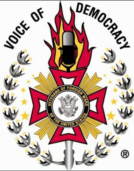 VFW Voice of Democracy Scholarship Contest for College Students.