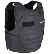 BulletSafe IIIA Tactical Bulletproof Vest Kit