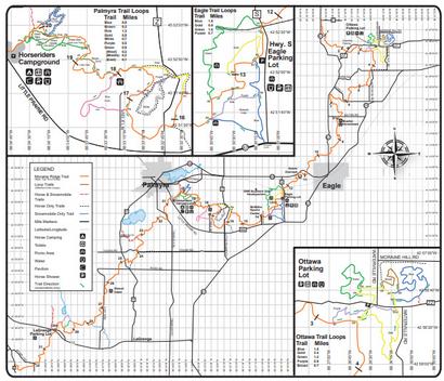 trail map
