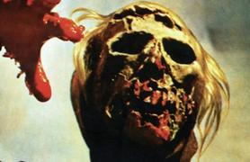 Eventbrite tickets for Burial Ground!