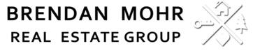 Brendan Mohr Logo