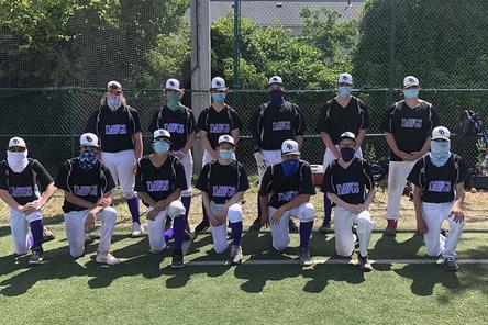 Dirt Dawg Sports Baseball Teams 2021