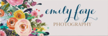 Emily Faye Photography Platinum Sponsor
