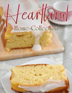 Heartland Home Collection Snacks Fundraiser