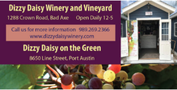 Dizzy Daisy Winery