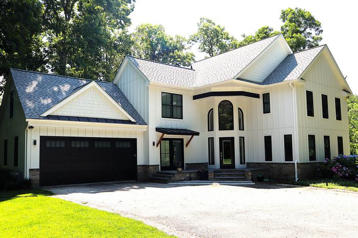 Hardie Siding Contractors Sterling, VA After