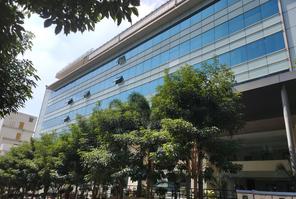 Electronic City Office In Tech Park