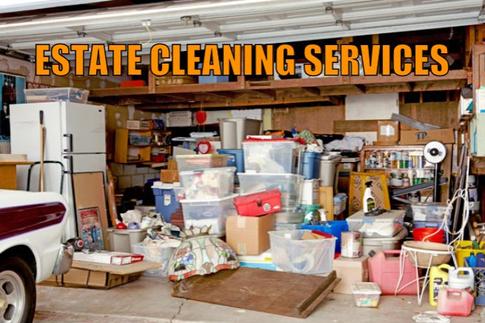 Junk Removal Services