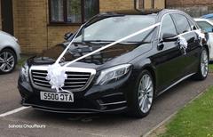 We are Cambridgeshire's No.1 Most Reliable, Affordable, Comfortable & Professional Chauffeuring Company.