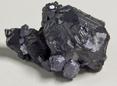 Sphalerite, Galena, Pyrite, Santa Eulalia District, Mun. de Aquiles Serdán, Chihuahua, Mexico