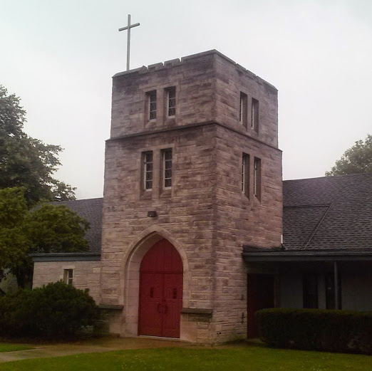 Christ Lutheran Church