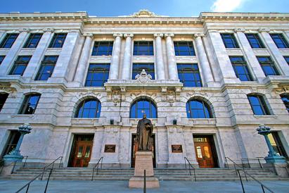 Louisiana Supreme Court, New Orleans, New Orleans - Book Tickets