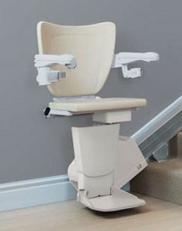 Handicare Stairlift