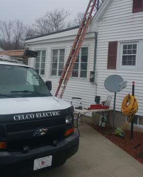 Generators-CELCO Electric LLC-Southern Indiana
