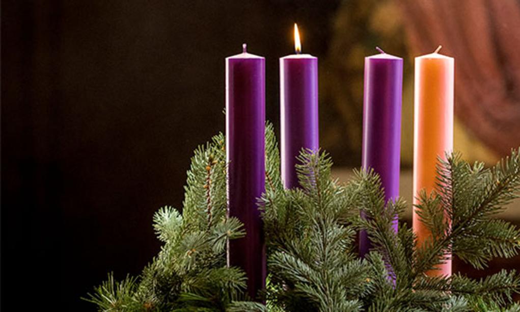 2019 Advent by Candlelight