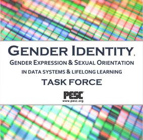 Gender Identity in Data Systems Task Force - Breakout at October 2022 Data Summit