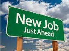 New job ahead International Student Career Advisors employment H1B