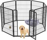 FXW 40" Tall Dog Playpen