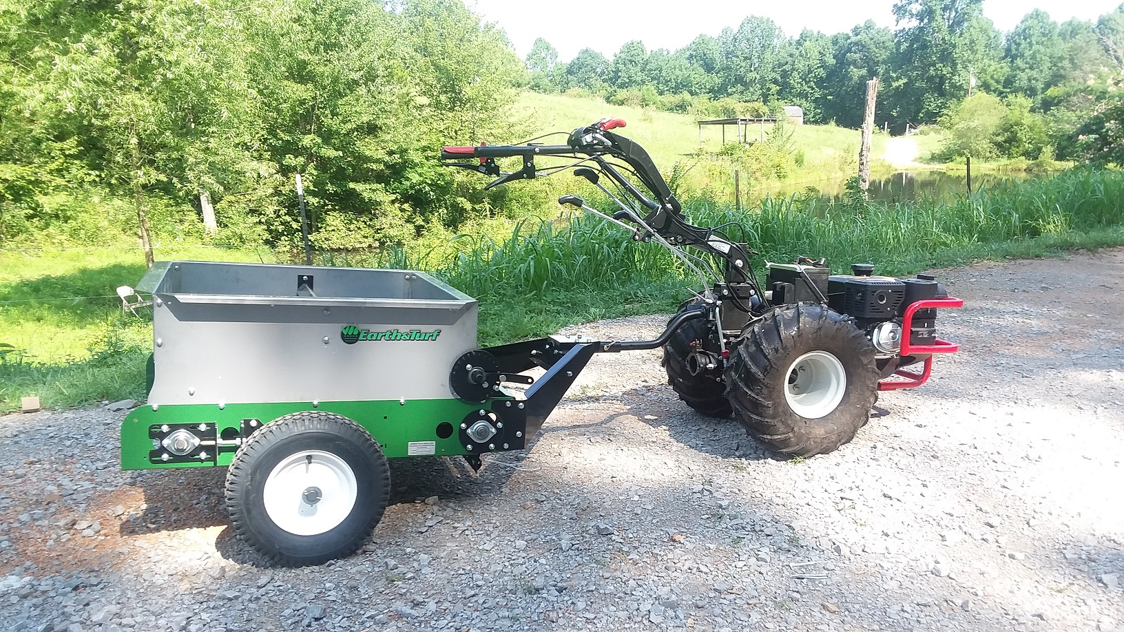 Dailey's Farm & Walk-Behind Tractors - Bcs Tillers, Bcs Tractors, Grillo  tiller, Grillo Tractor, BCS Tractor, BCS Tiller