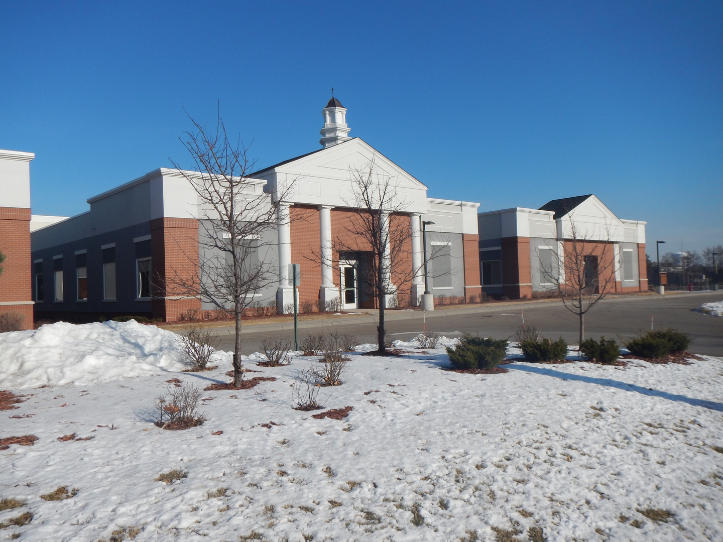 Athlos Leadership Academy - View 6