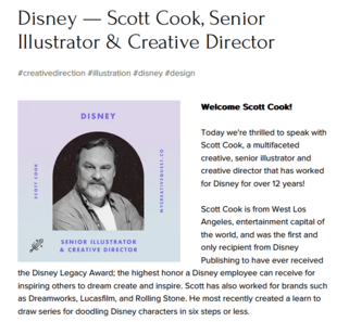Scott T. Cook