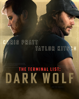 Dark Wolf