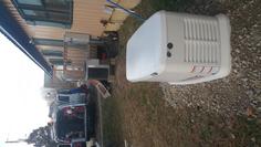 Whole Home Generators-CELCO Electric LLC