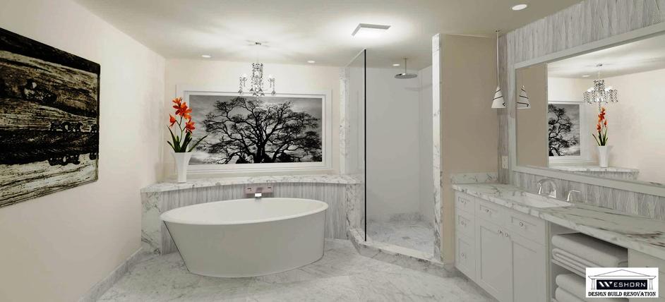 Bathroom Remodeling Palatine IL. Shower Remodeling